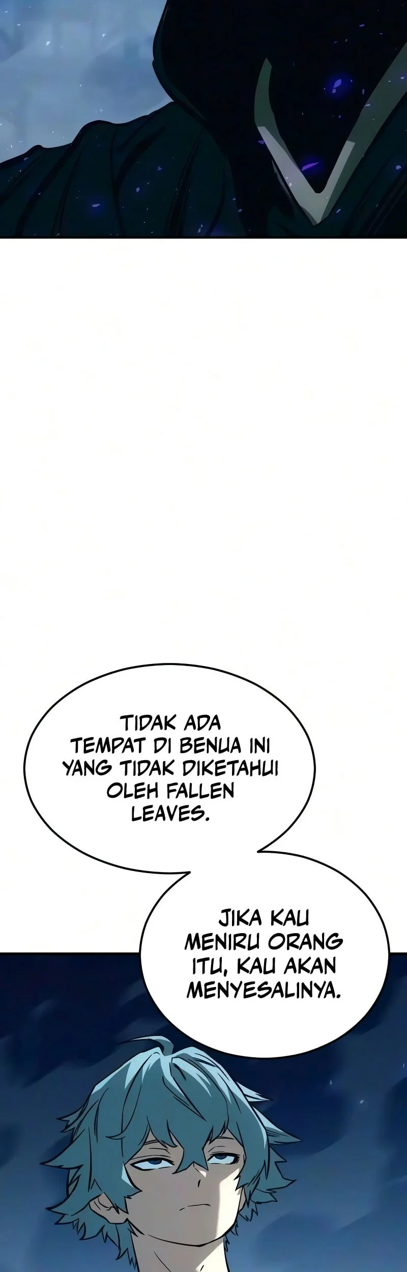 Sword of The Undying Chapter 22 Gambar 87