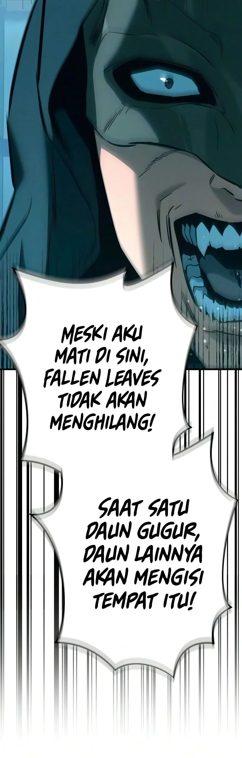 Sword of The Undying Chapter 22 Gambar 89