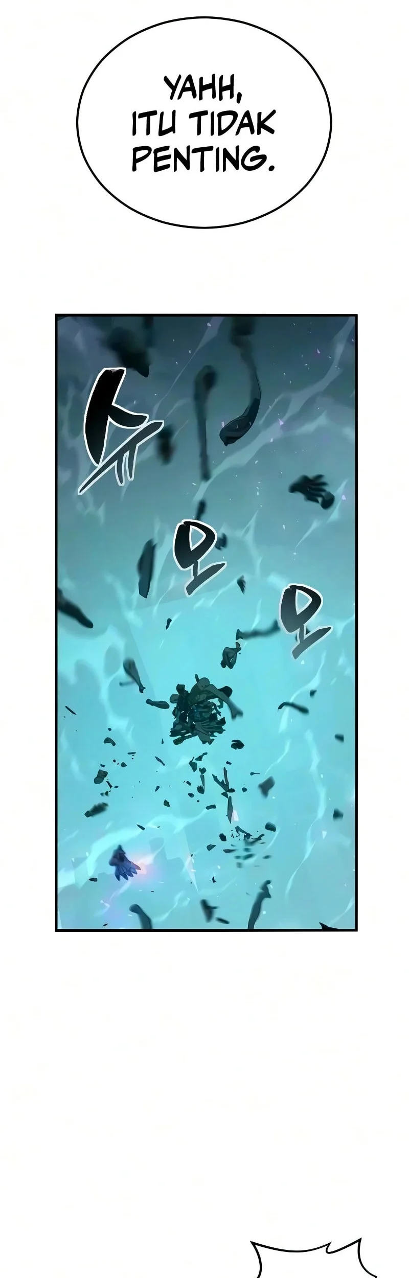 Sword of The Undying Chapter 22 Gambar 91
