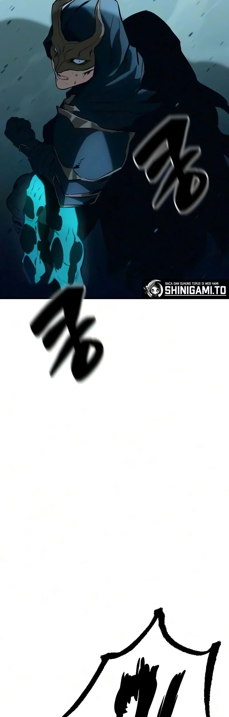 Sword of The Undying Chapter 22 Gambar 95