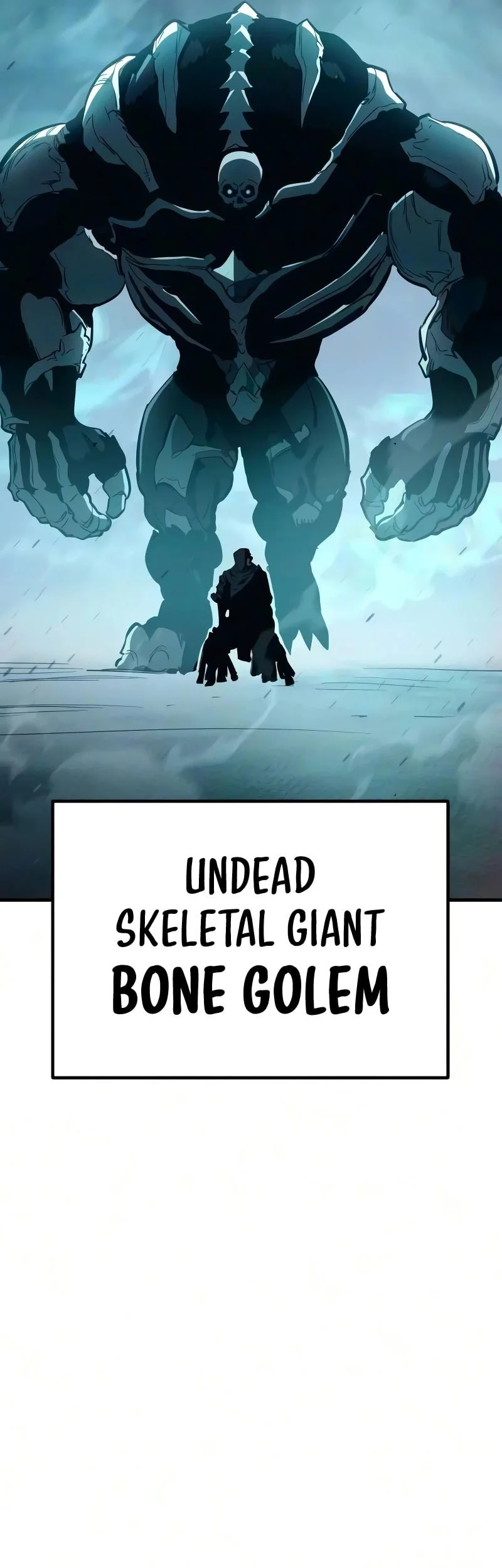 Sword of The Undying Chapter 22 Gambar 98