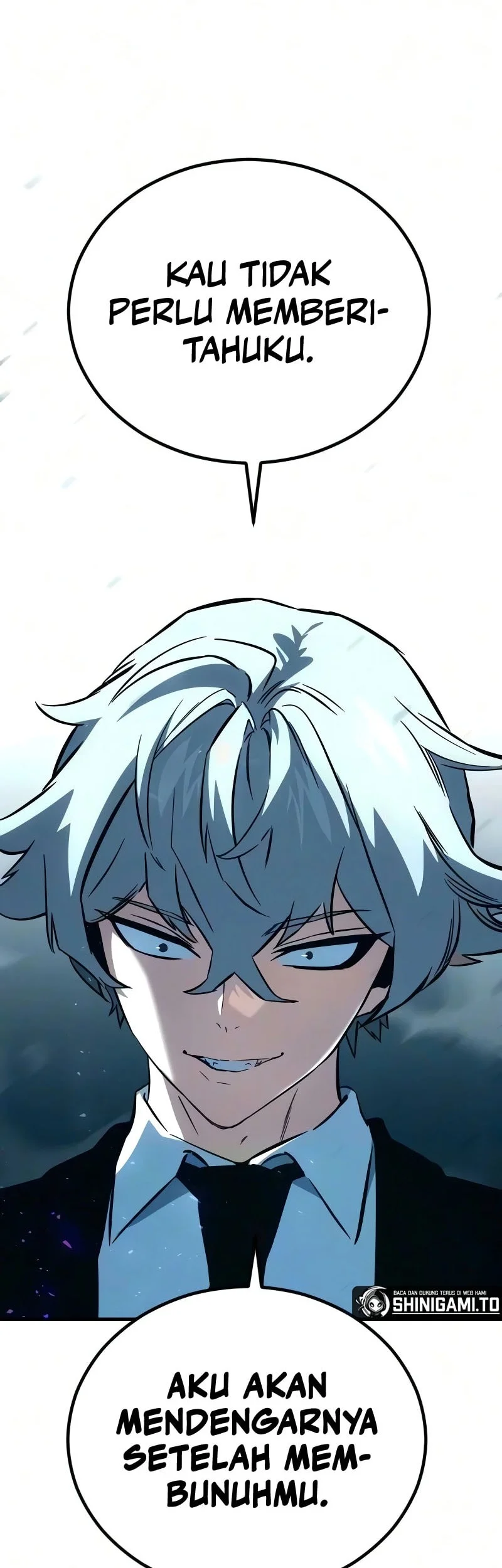 Sword of The Undying Chapter 22 Gambar 99