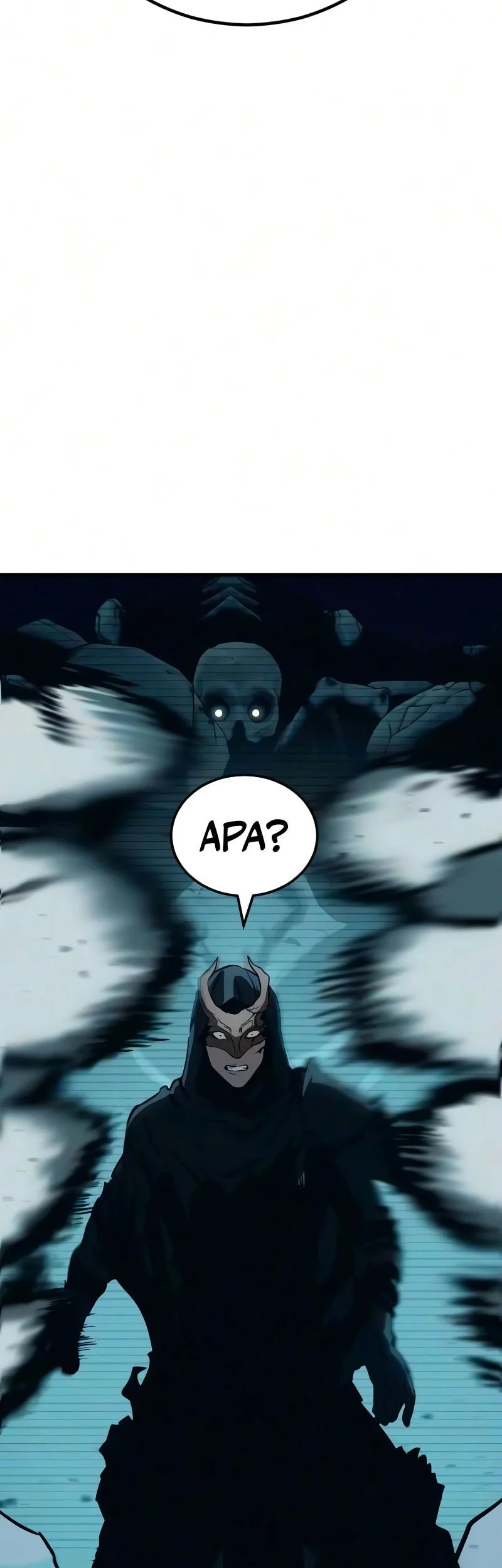 Sword of The Undying Chapter 22 Gambar 100