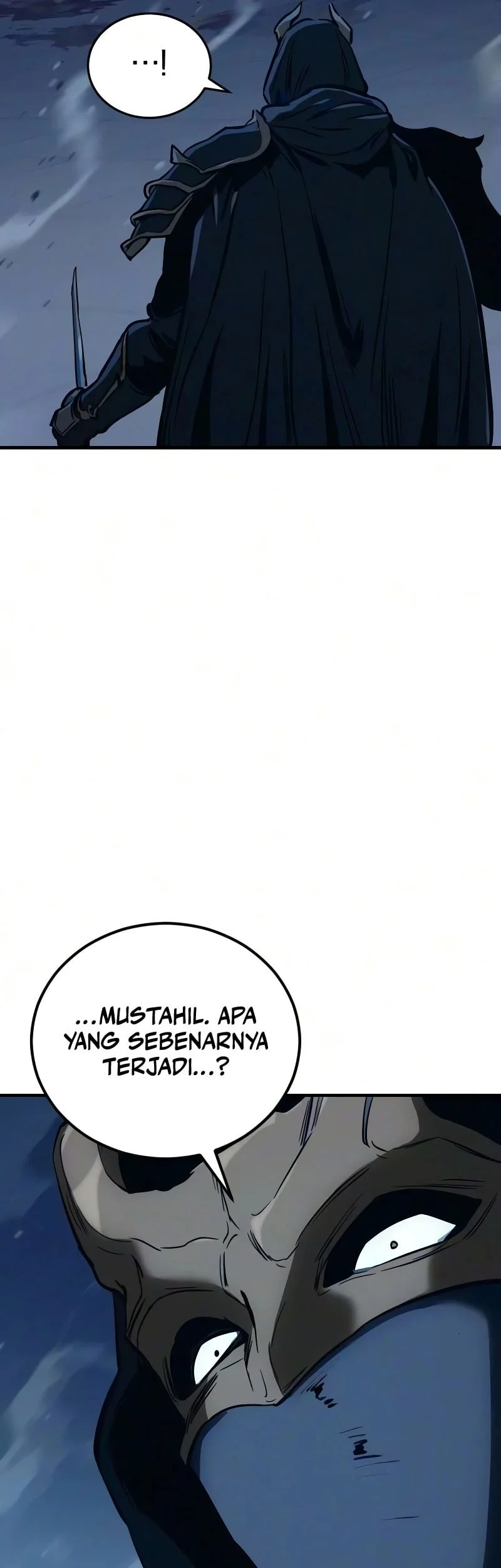 Sword of The Undying Chapter 22 Gambar 106