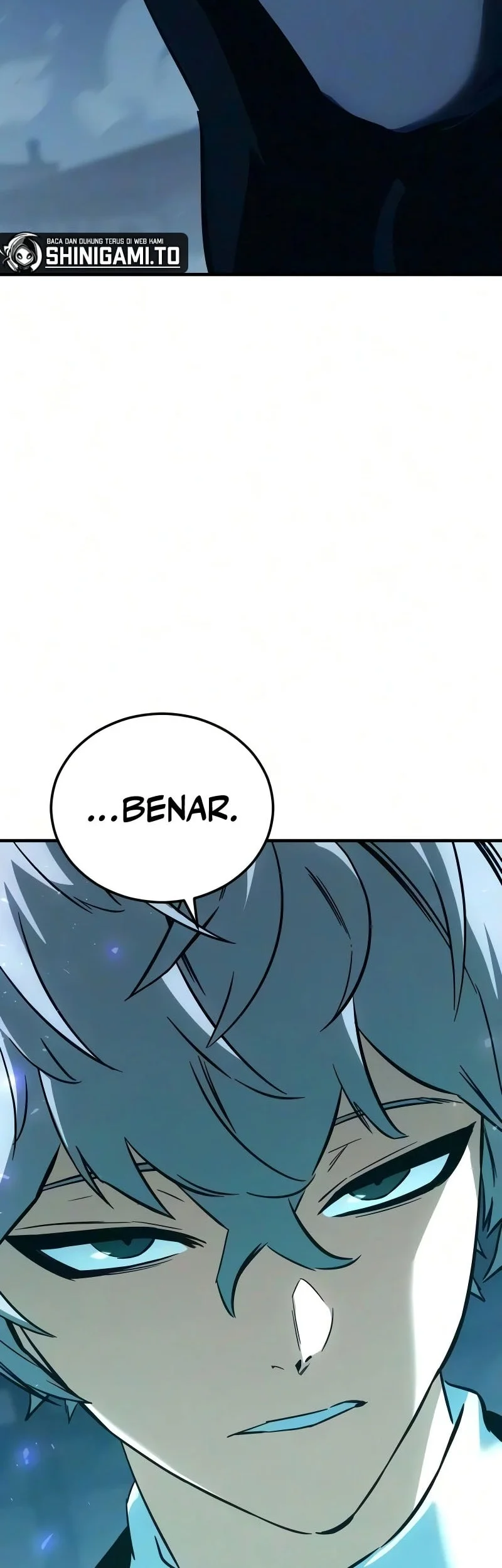 Sword of The Undying Chapter 22 Gambar 107
