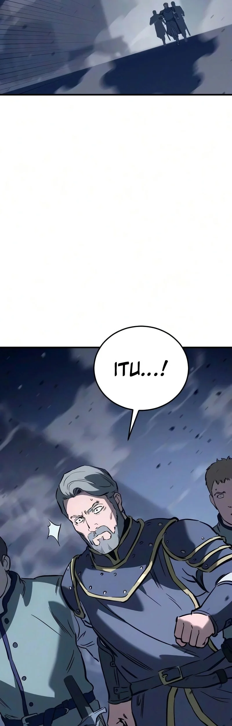 Sword of The Undying Chapter 22 Gambar 110