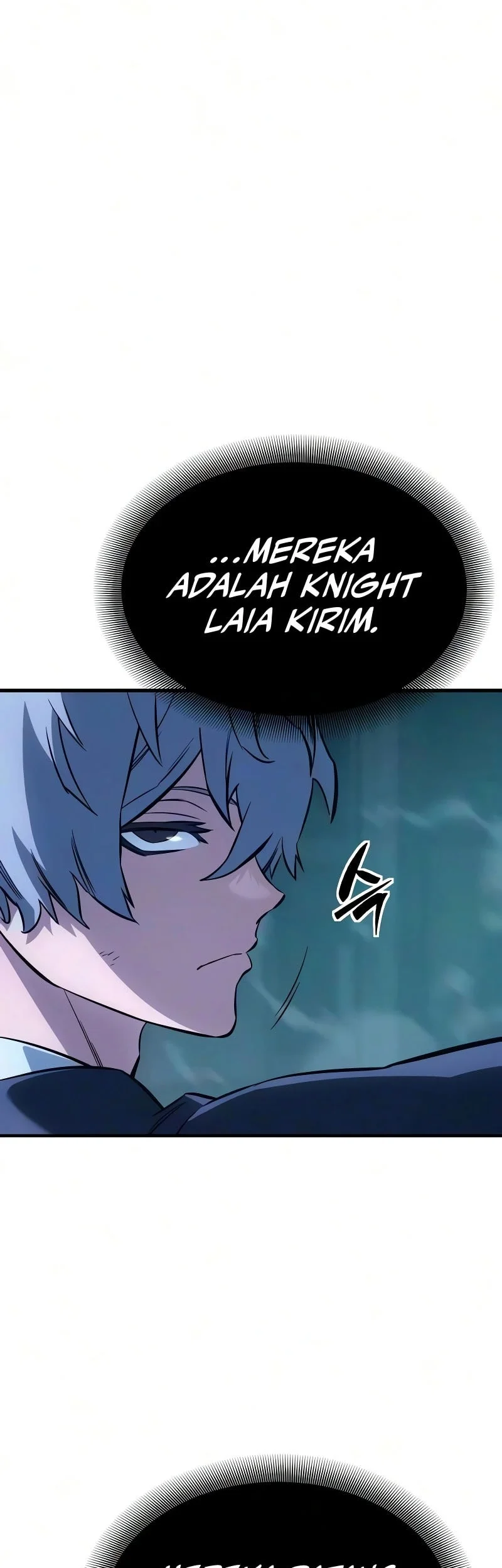 Sword of The Undying Chapter 22 Gambar 112