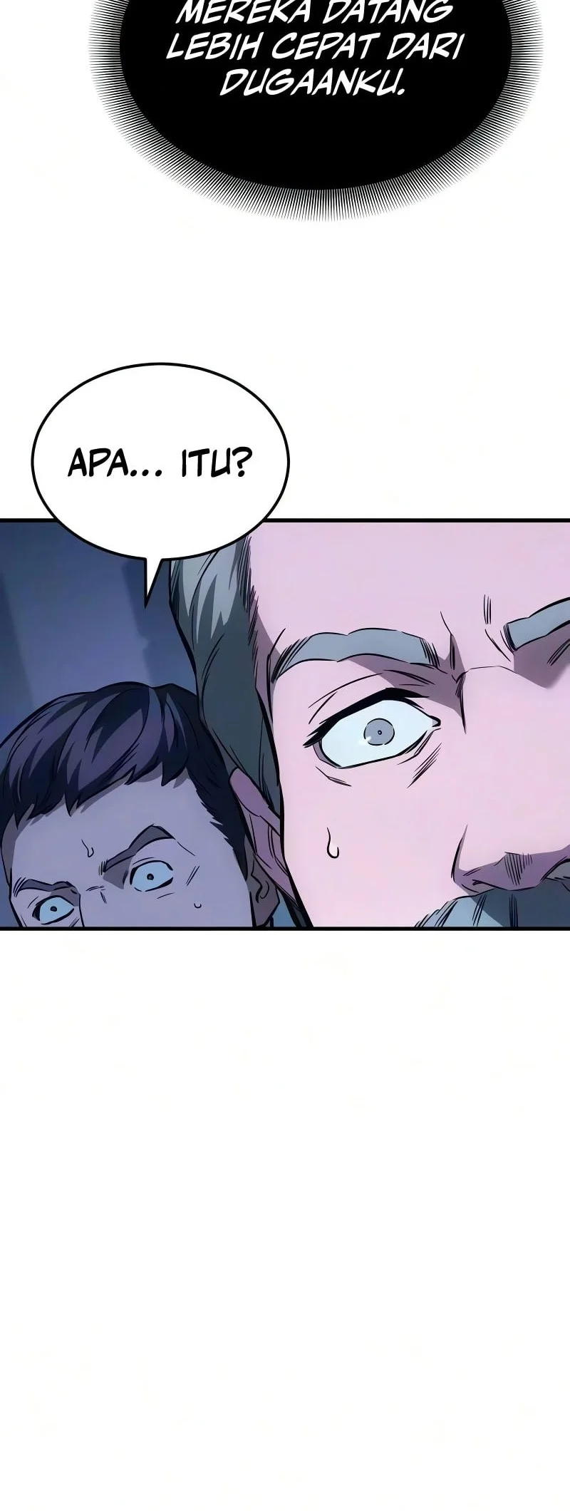 Sword of The Undying Chapter 22 Gambar 113
