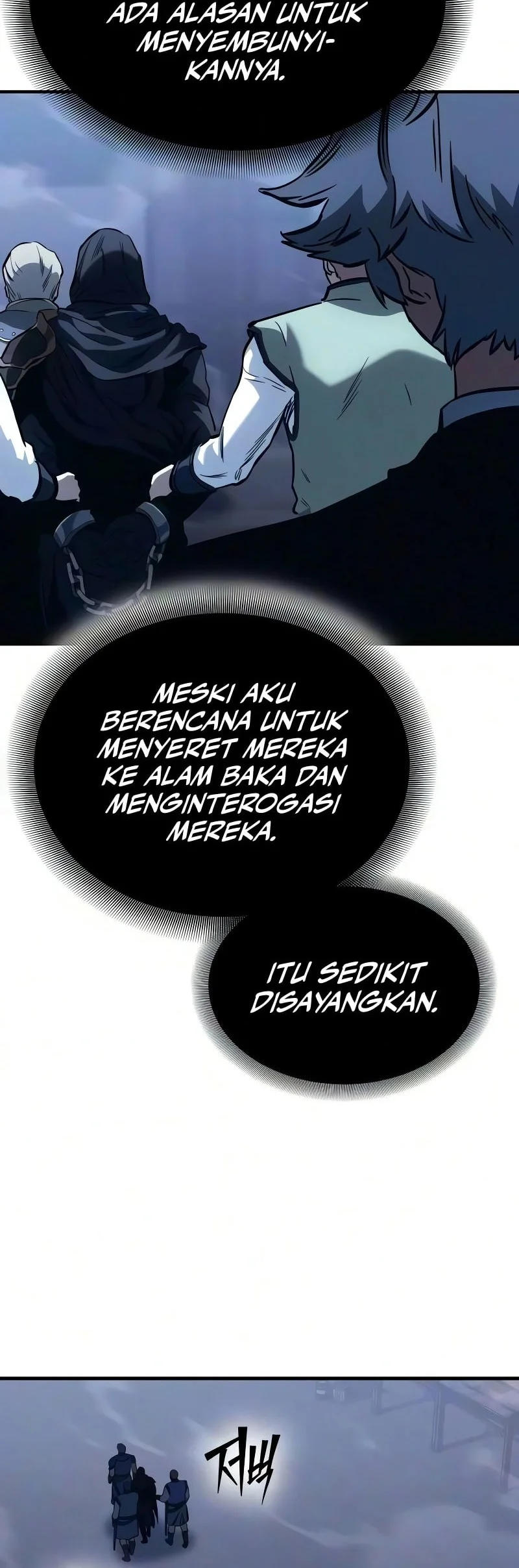 Sword of The Undying Chapter 22 Gambar 117