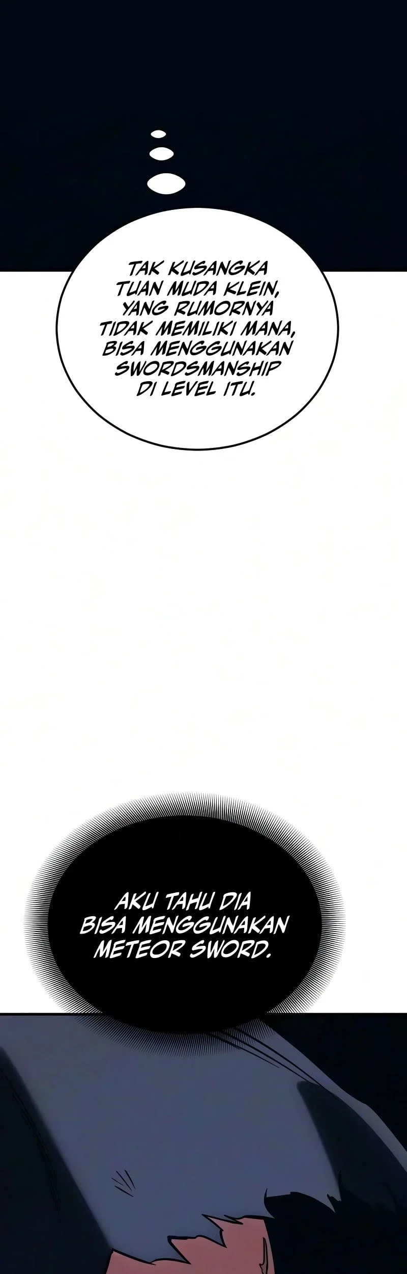 Sword of The Undying Chapter 22 Gambar 120