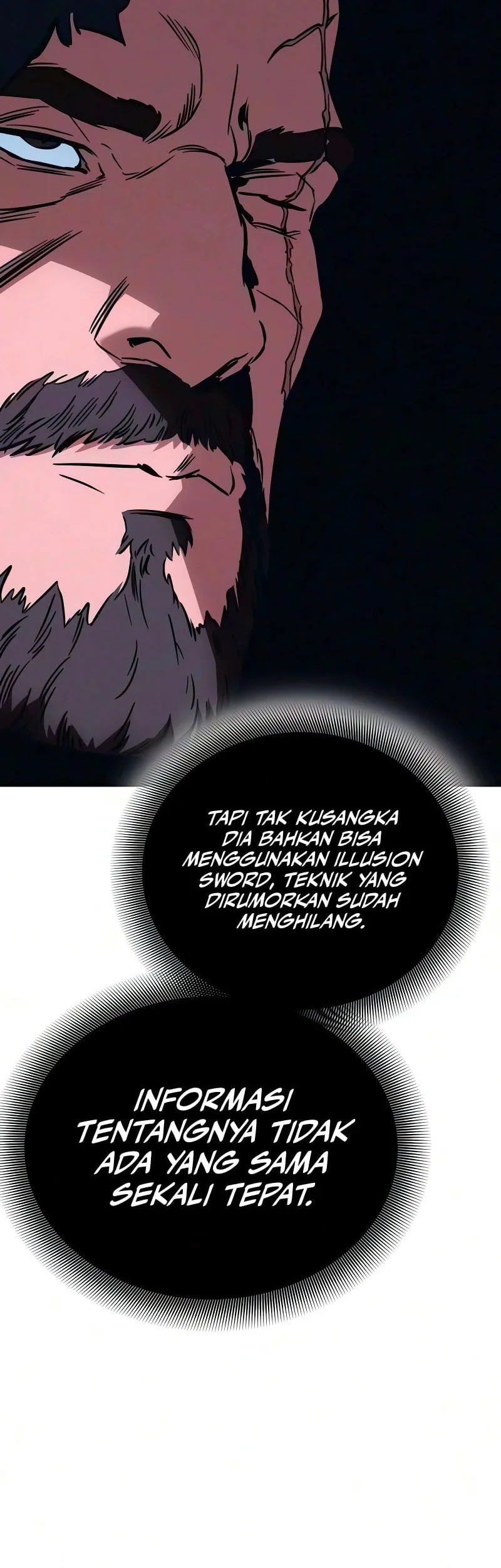Sword of The Undying Chapter 22 Gambar 121