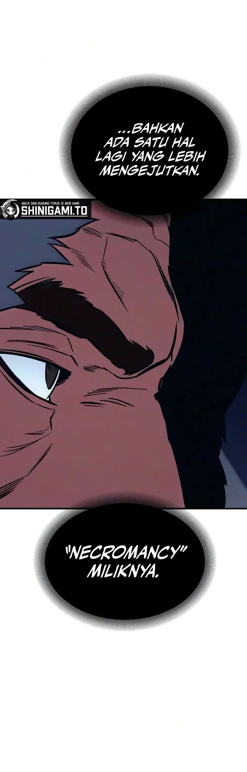 Sword of The Undying Chapter 22 Gambar 122