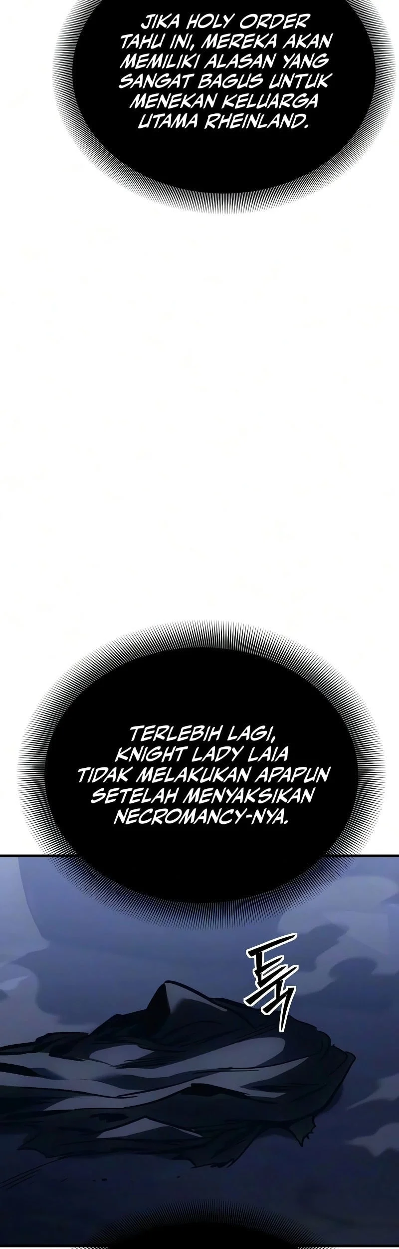 Sword of The Undying Chapter 22 Gambar 124