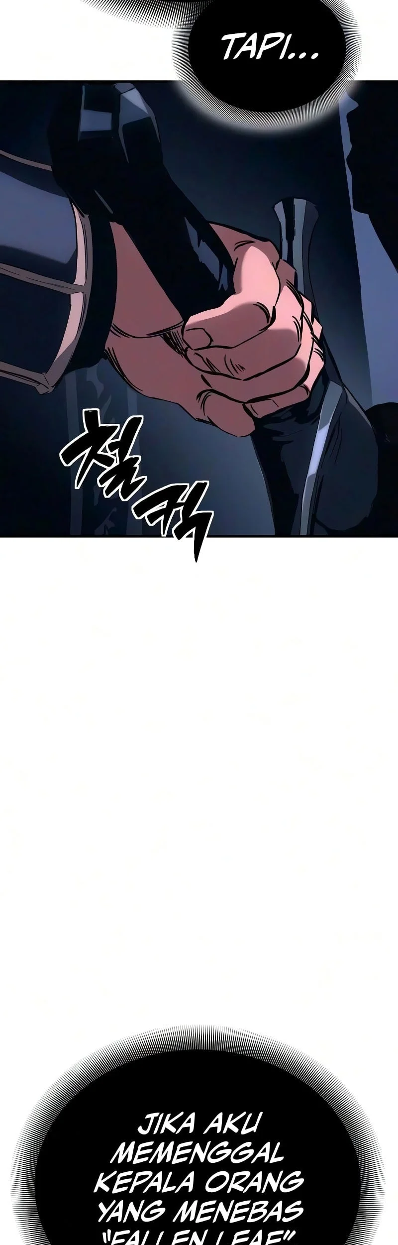 Sword of The Undying Chapter 22 Gambar 126