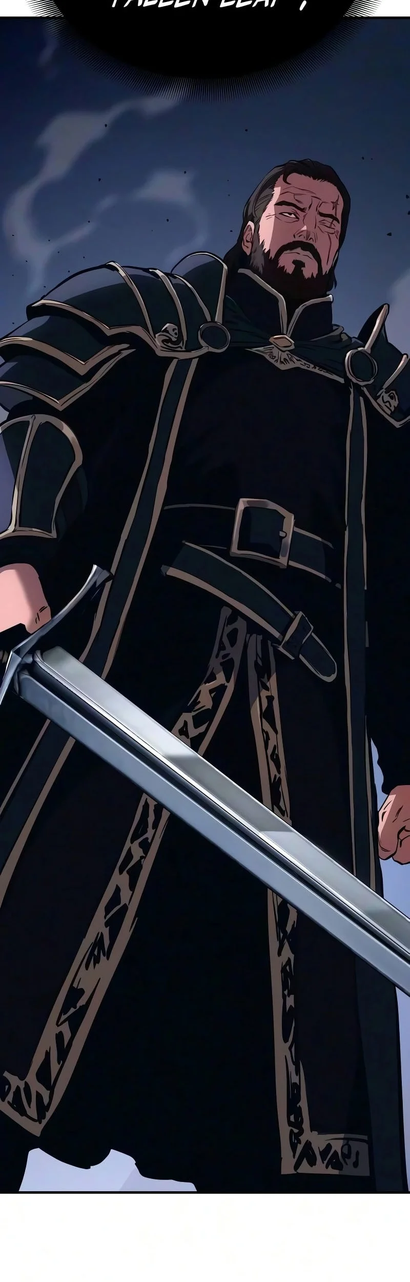 Sword of The Undying Chapter 22 Gambar 127