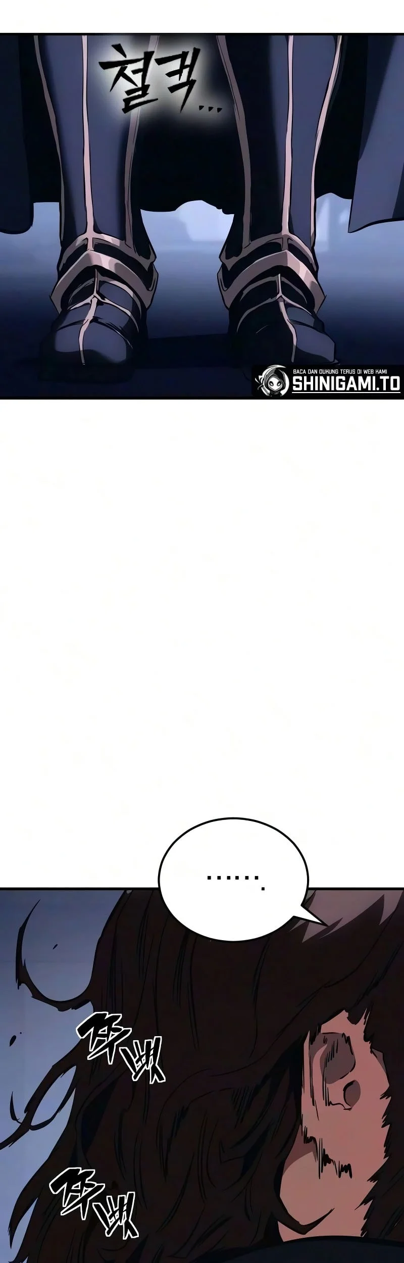 Sword of The Undying Chapter 22 Gambar 132