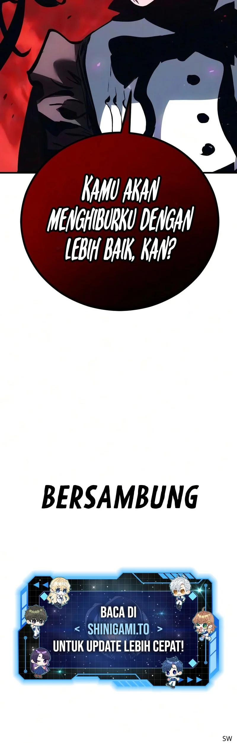 Sword of The Undying Chapter 22 Gambar 147
