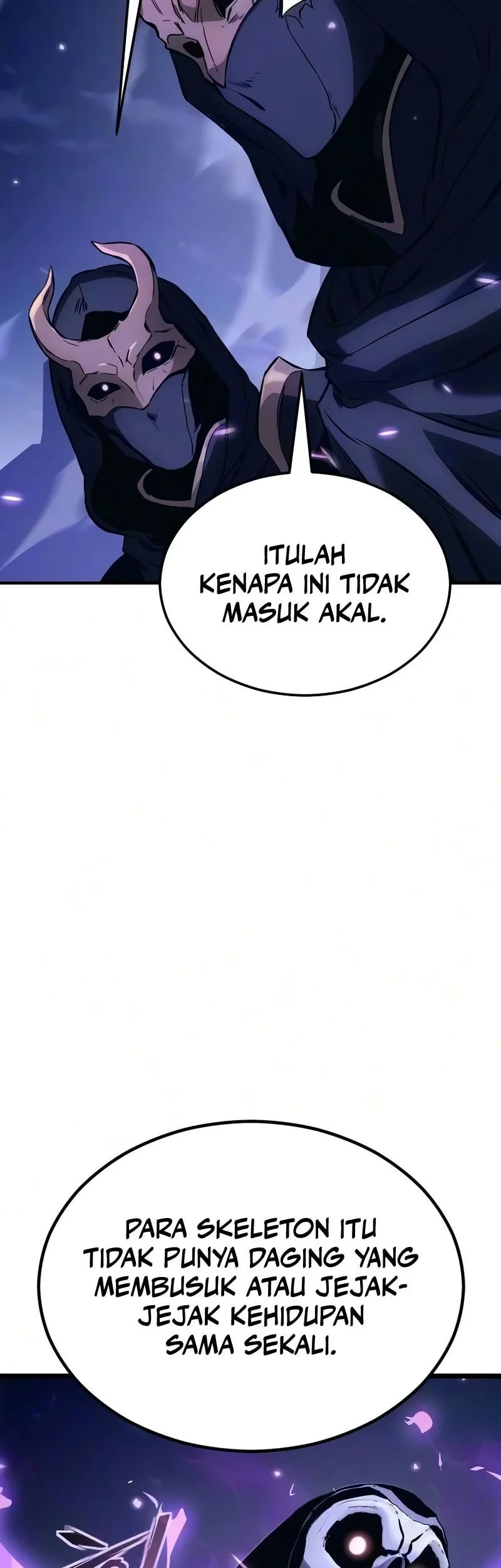 Sword of The Undying Chapter 22 Gambar 12