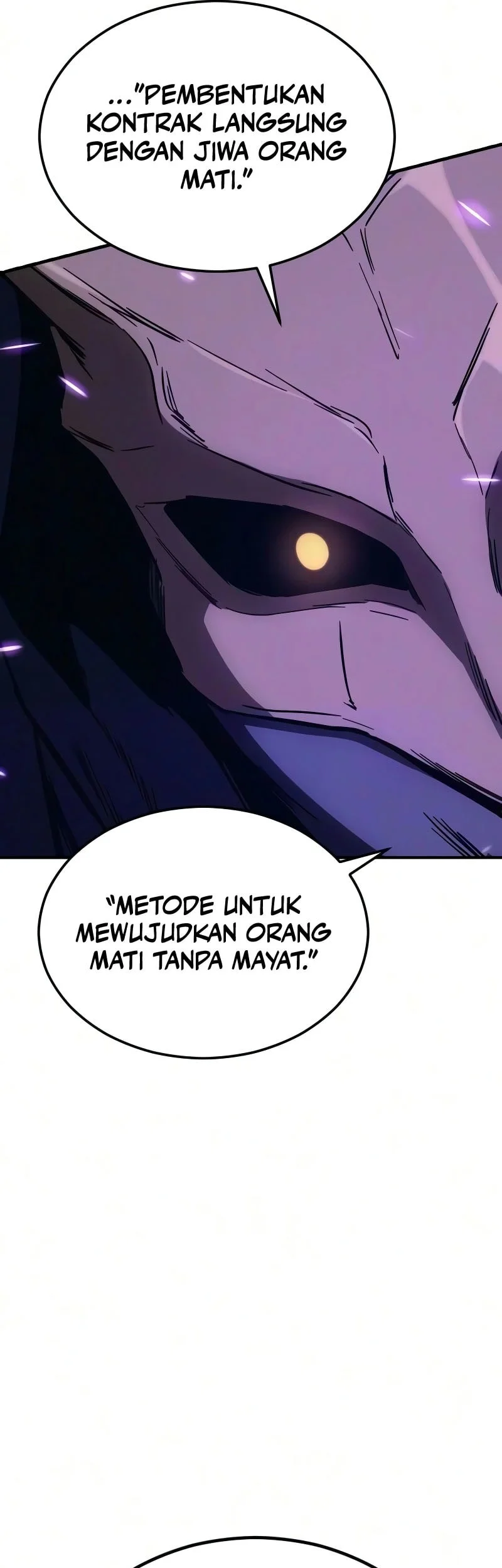 Sword of The Undying Chapter 22 Gambar 15