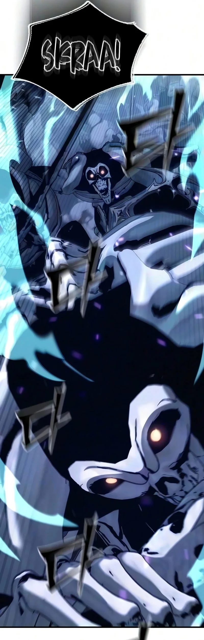 Sword of The Undying Chapter 22 Gambar 19
