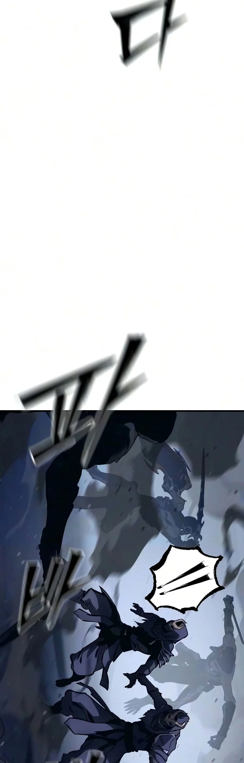 Sword of The Undying Chapter 22 Gambar 20