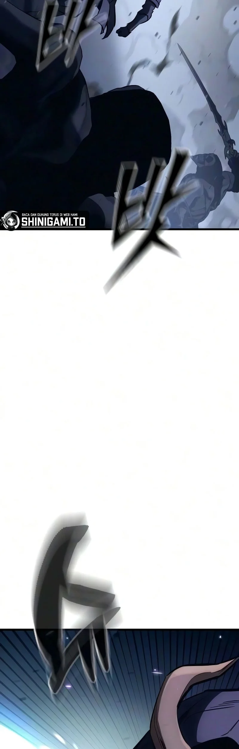 Sword of The Undying Chapter 22 Gambar 21