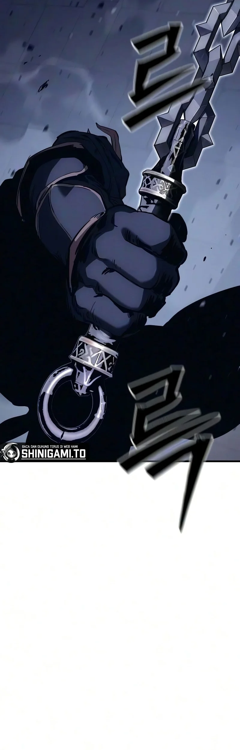 Sword of The Undying Chapter 22 Gambar 28
