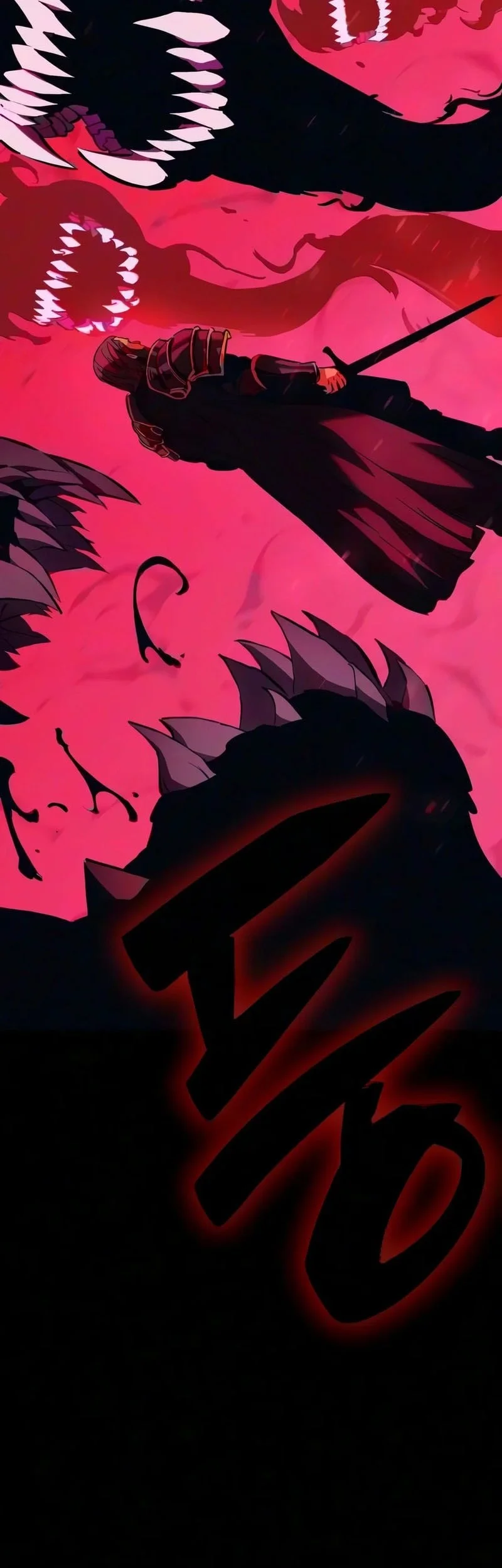 Sword of The Undying Chapter 23 Gambar 81