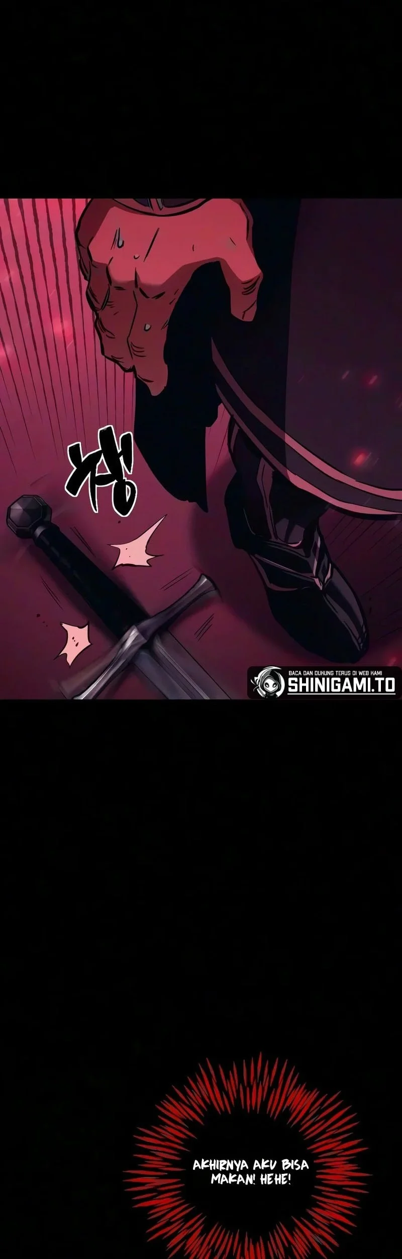 Sword of The Undying Chapter 23 Gambar 82