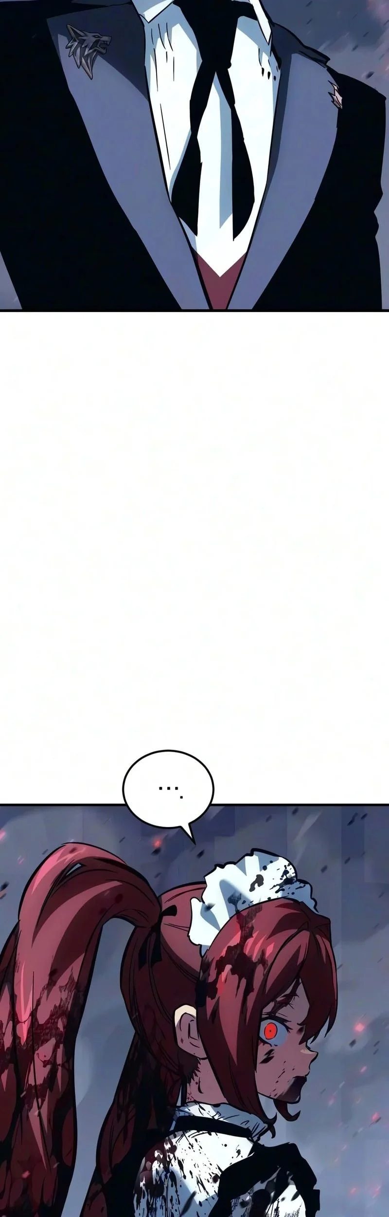 Sword of The Undying Chapter 23 Gambar 89