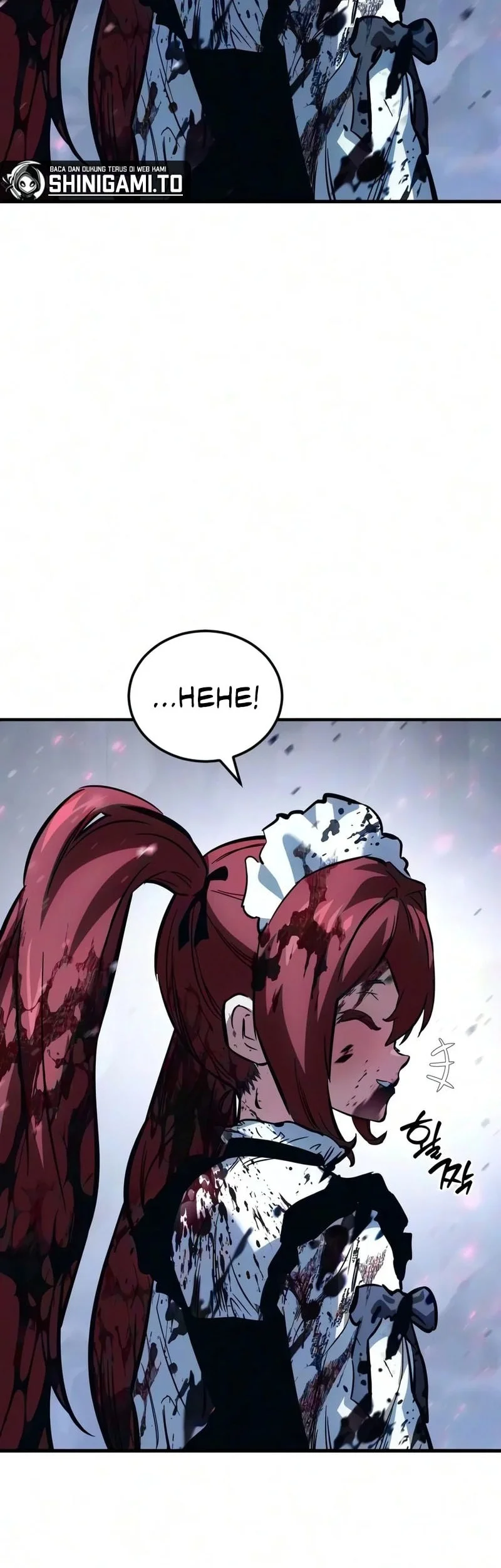 Sword of The Undying Chapter 23 Gambar 90