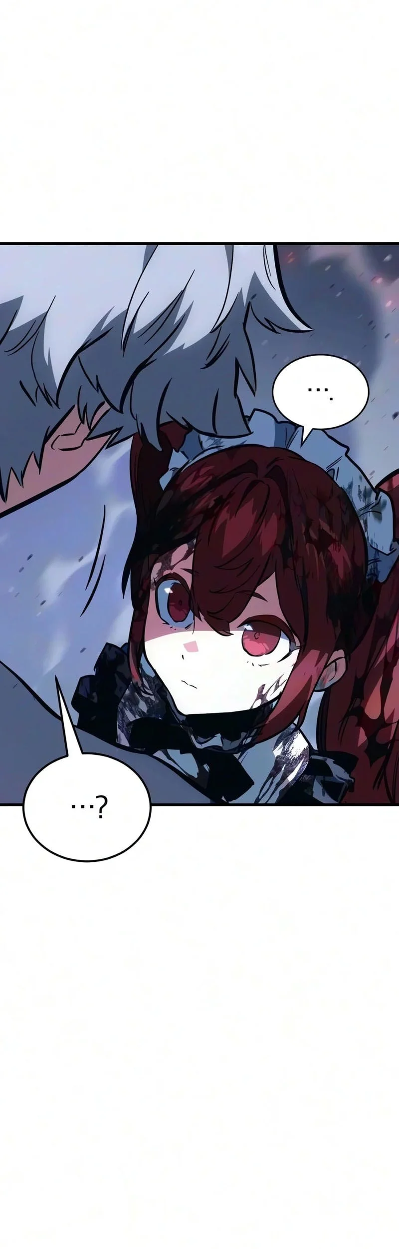 Sword of The Undying Chapter 23 Gambar 95