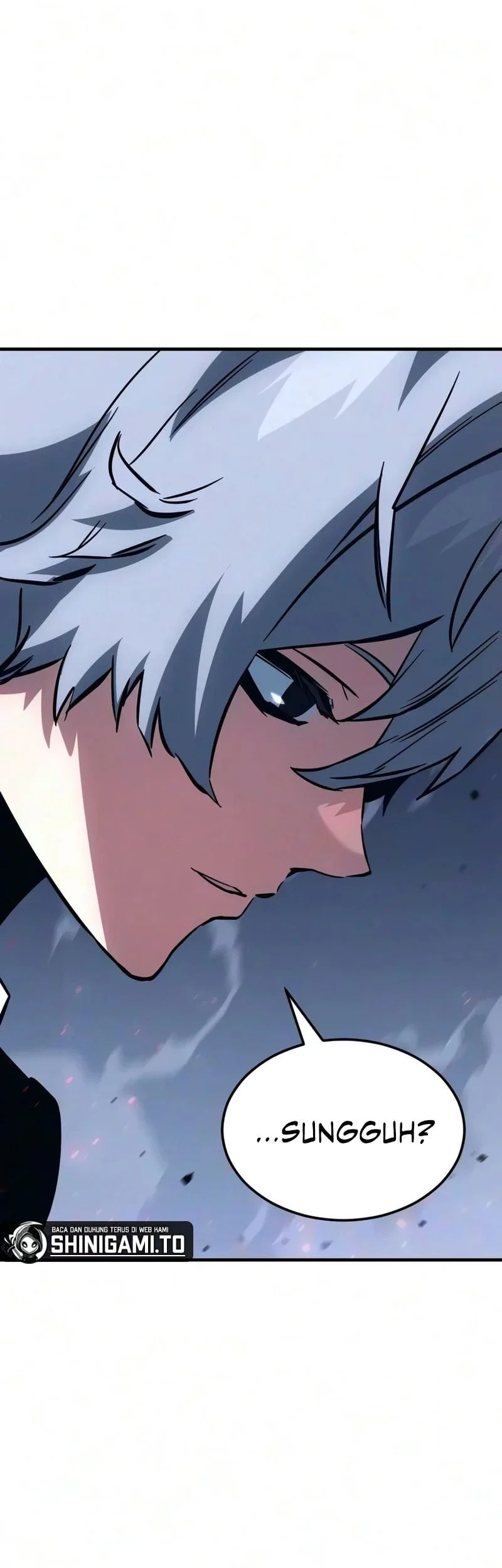 Sword of The Undying Chapter 23 Gambar 97
