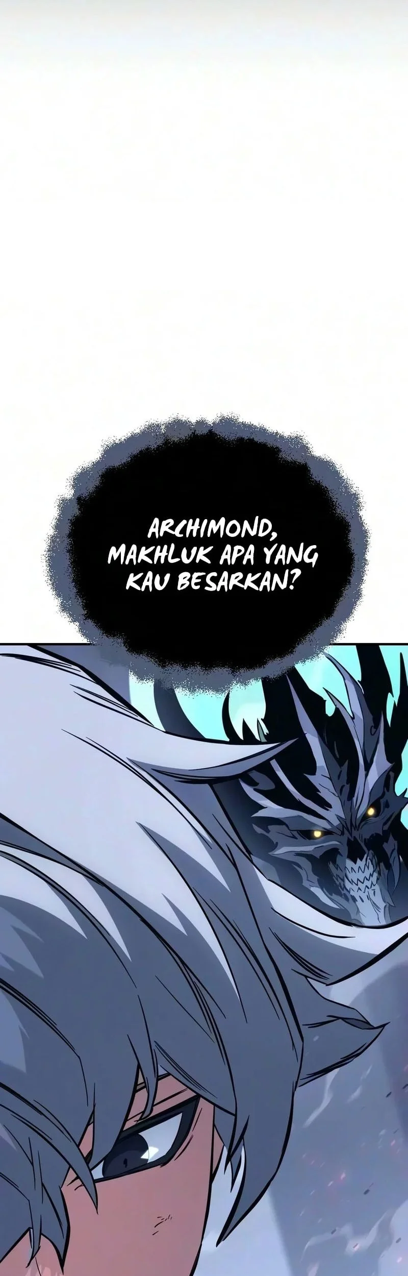 Sword of The Undying Chapter 23 Gambar 100