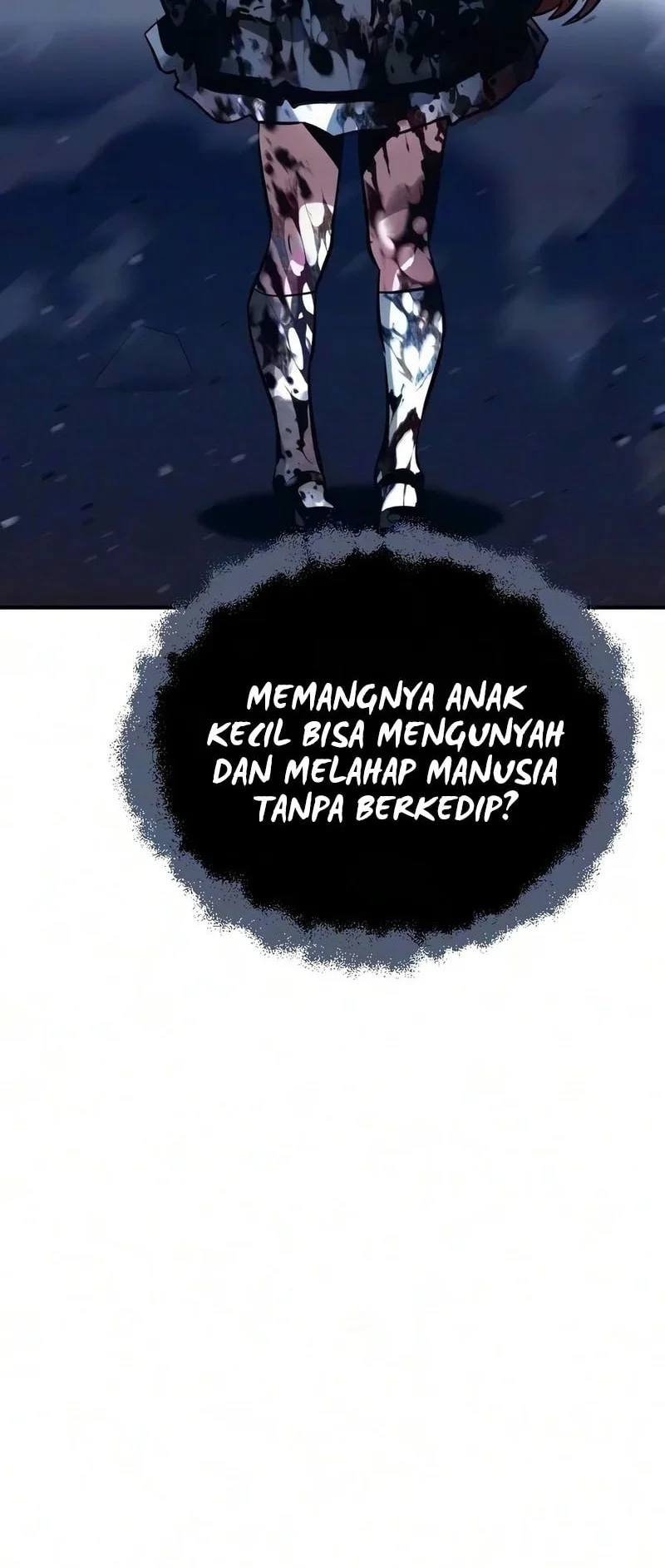 Sword of The Undying Chapter 23 Gambar 102