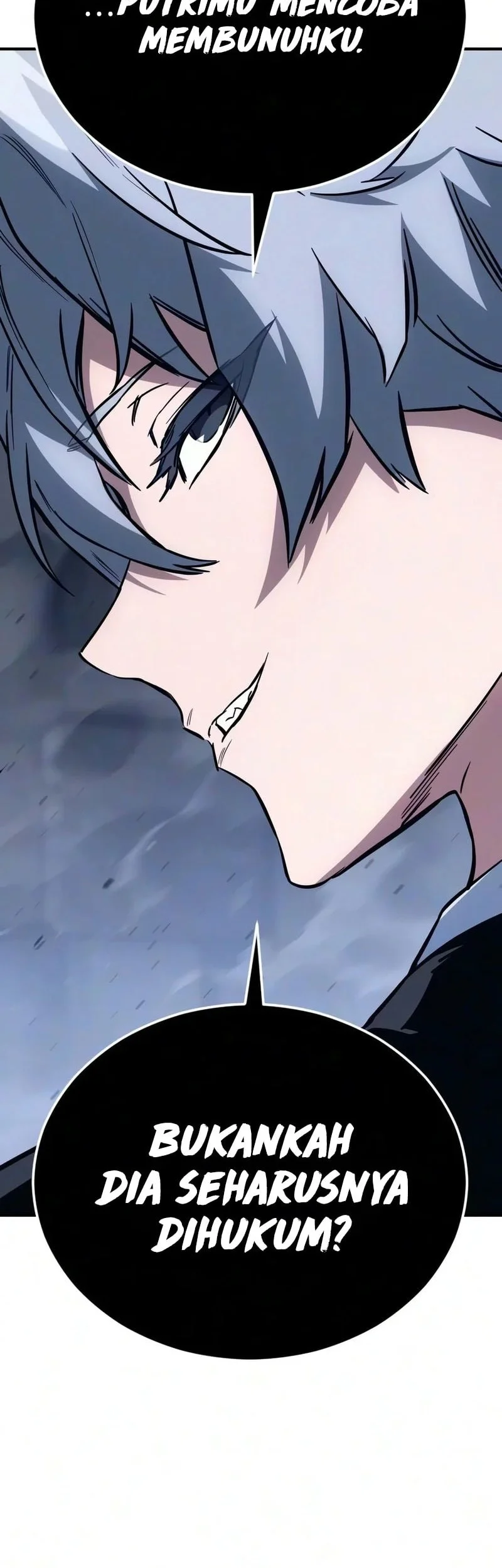 Sword of The Undying Chapter 23 Gambar 106