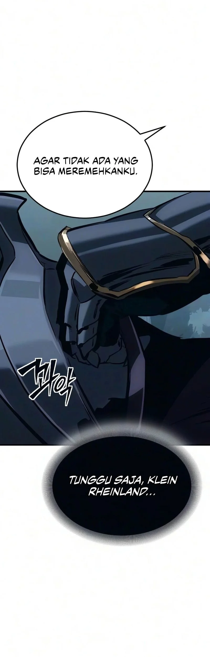 Sword of The Undying Chapter 23 Gambar 113