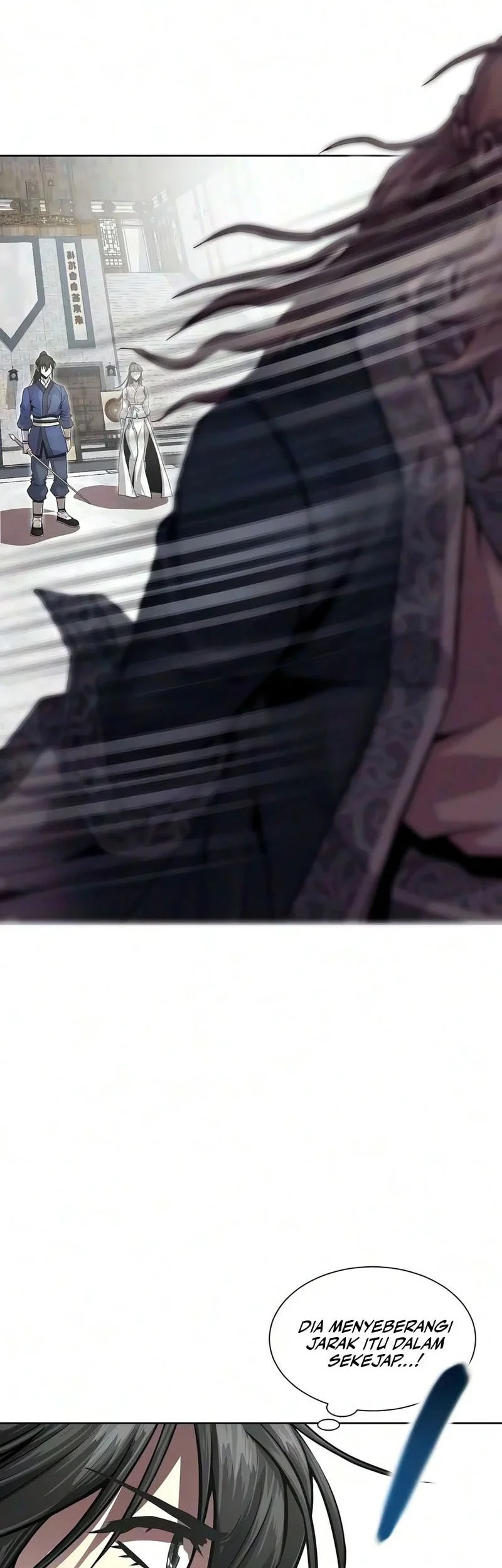 Sword of The Undying Chapter 23 Gambar 5