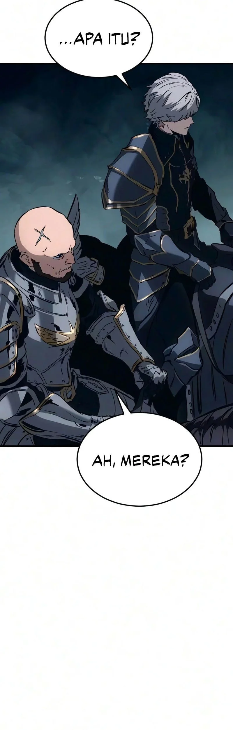 Sword of The Undying Chapter 23 Gambar 115