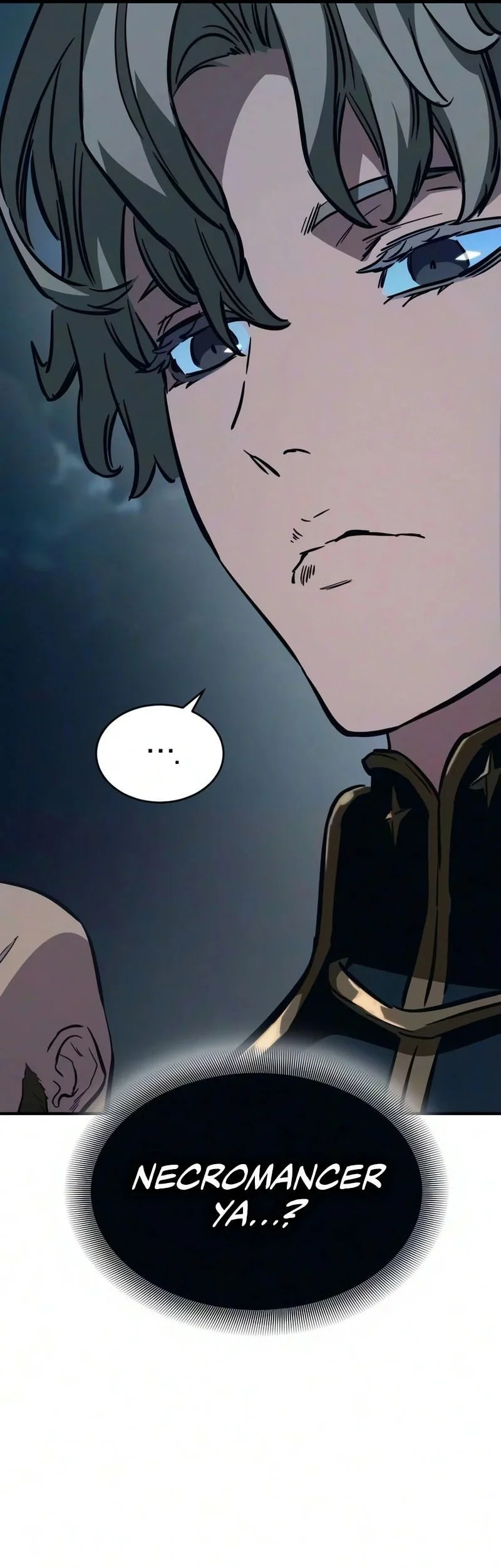 Sword of The Undying Chapter 23 Gambar 119