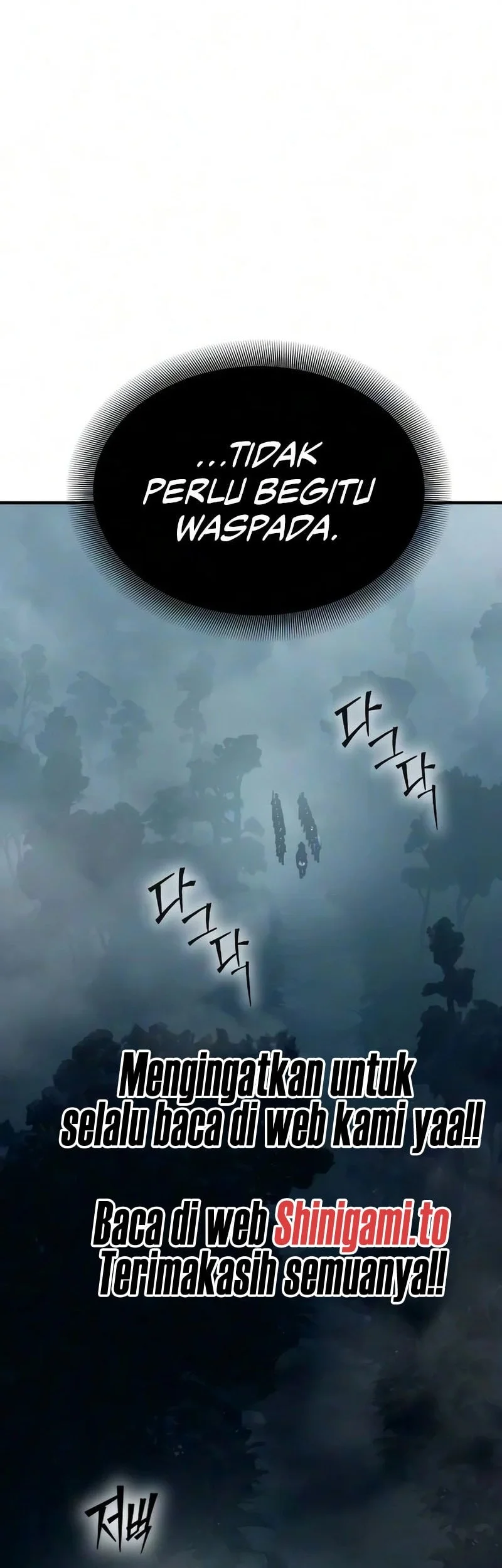 Sword of The Undying Chapter 23 Gambar 120