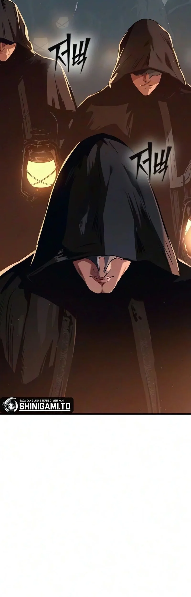 Sword of The Undying Chapter 23 Gambar 122