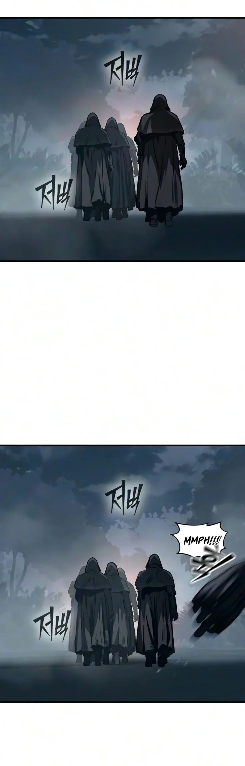 Sword of The Undying Chapter 23 Gambar 123