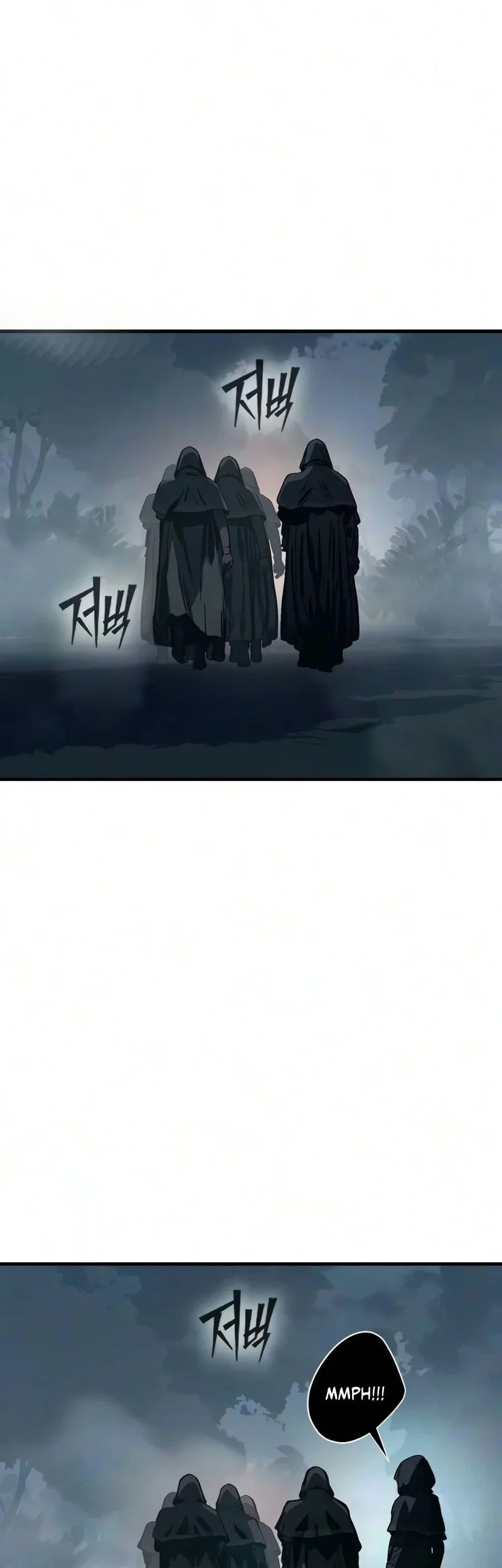Sword of The Undying Chapter 23 Gambar 124