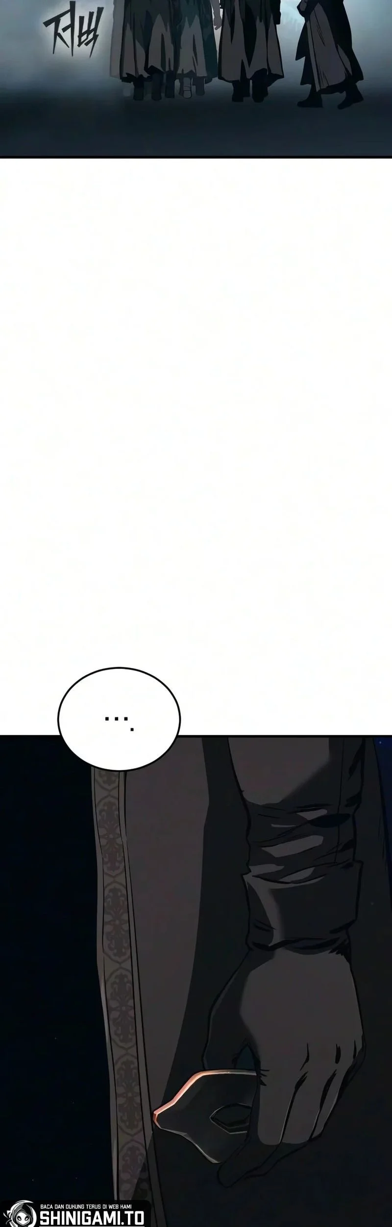Sword of The Undying Chapter 23 Gambar 125
