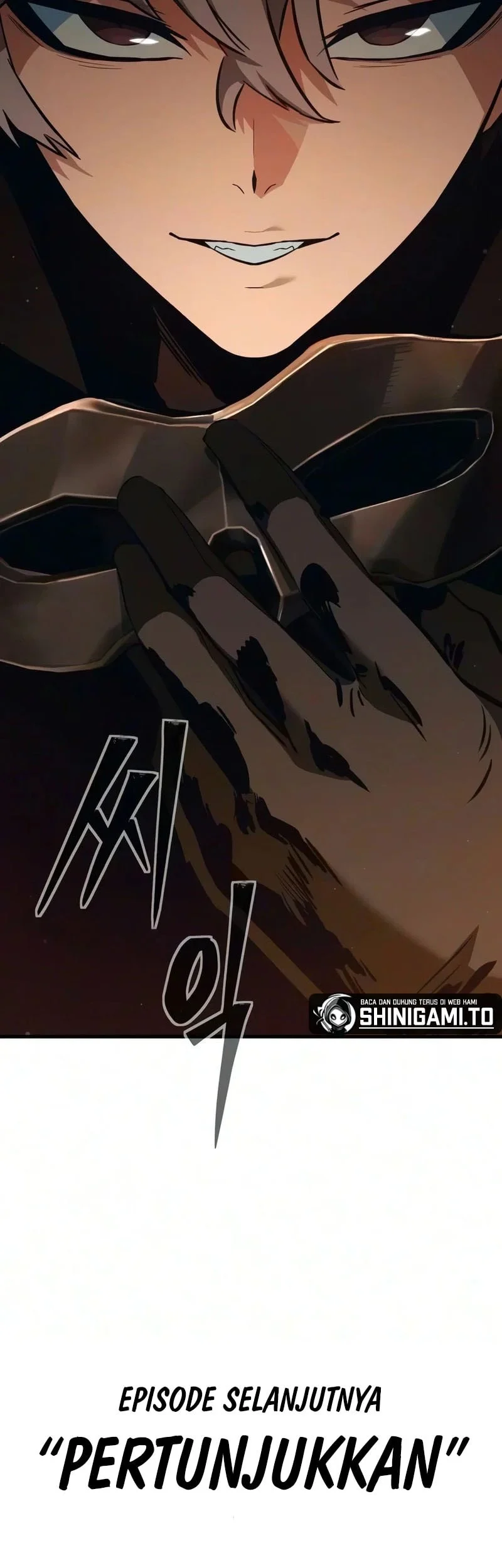 Sword of The Undying Chapter 23 Gambar 127