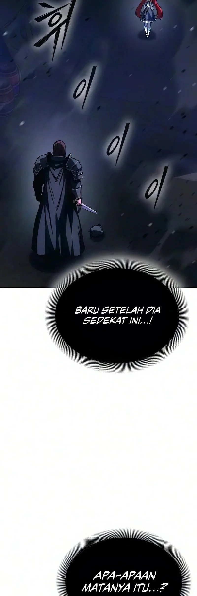 Sword of The Undying Chapter 23 Halaman 10