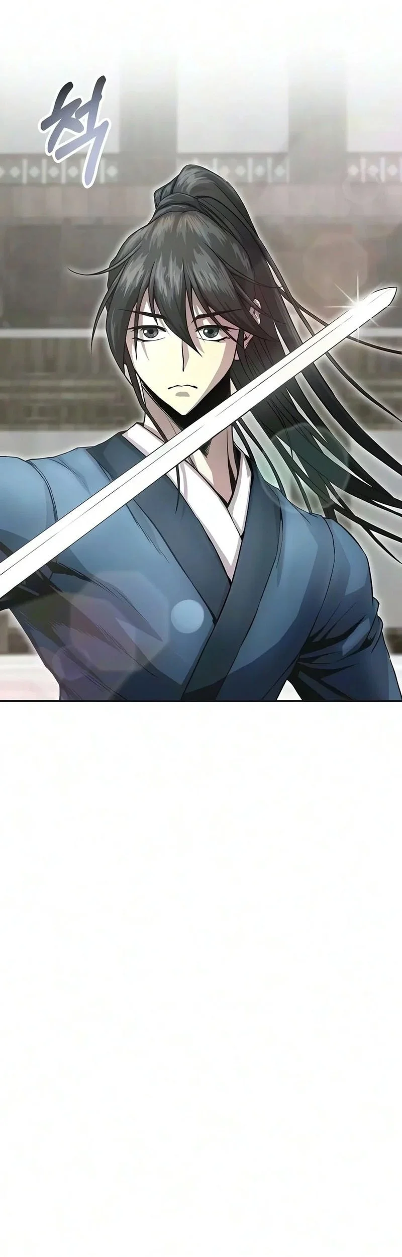 Sword of The Undying Chapter 23 Gambar 11