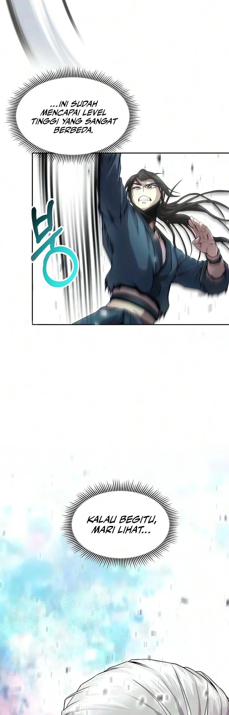 Sword of The Undying Chapter 23 Gambar 15