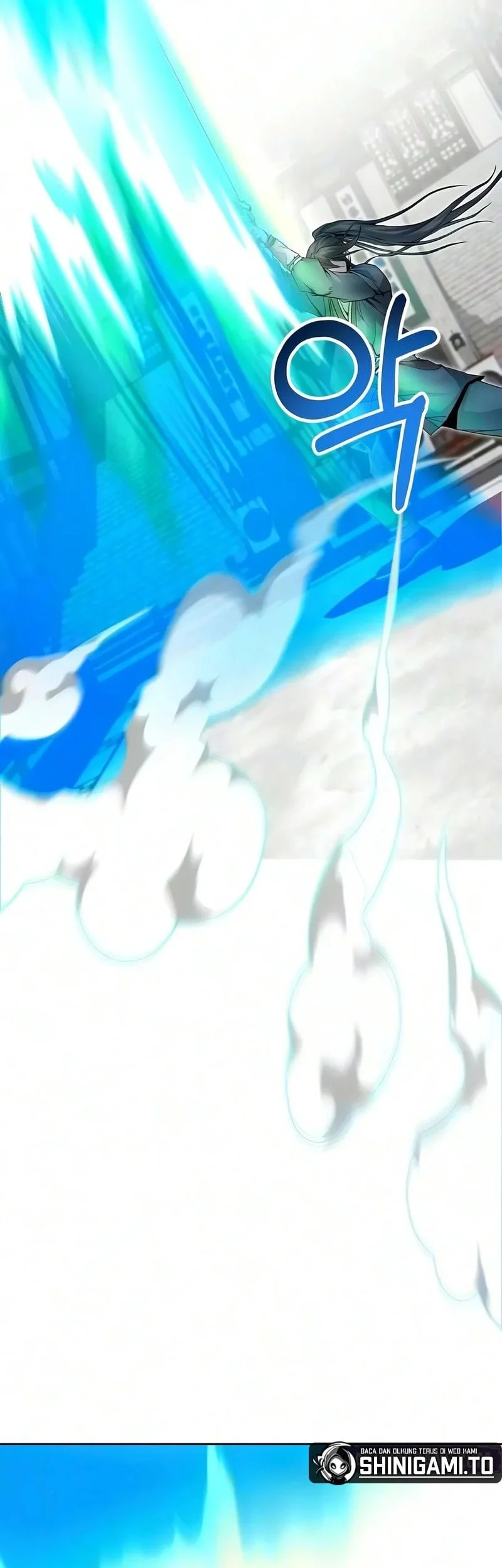 Sword of The Undying Chapter 23 Gambar 18